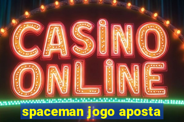 spaceman jogo aposta